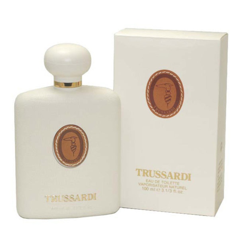 Trussardi Donna by Trussardi 1.7 Oz. Eau De Toilette For Women