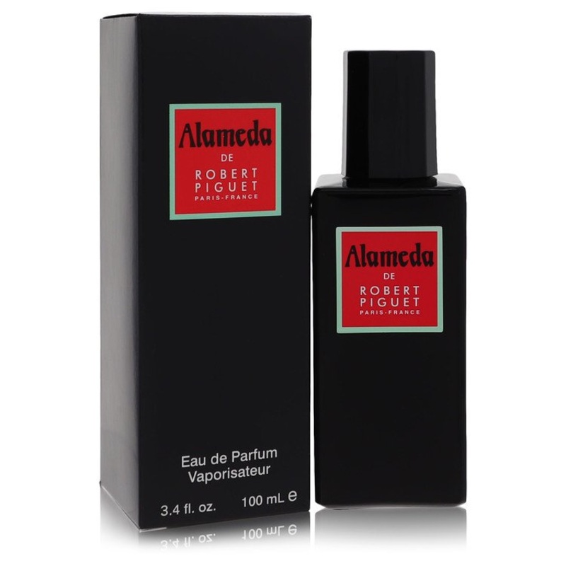 Alameda by Robert Piguet Eau De Parfum Spray 3.4 oz for Women - Premium Designer Fragrance