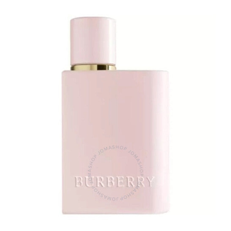 Burberry Her Elixir Eau De Parfum 3.4 Oz Tester