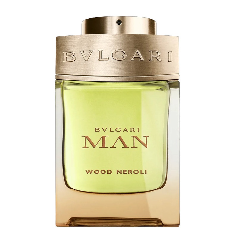 Bvlgari Man Wood Neroli by Bvlgari 1ml Sample Spray
