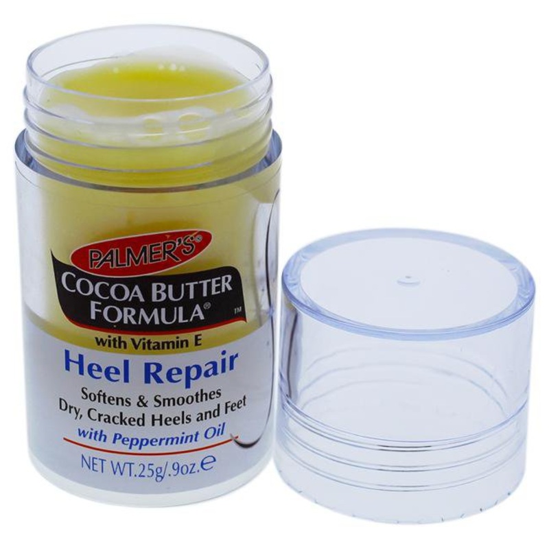 Cocoa Butter Heel Repair