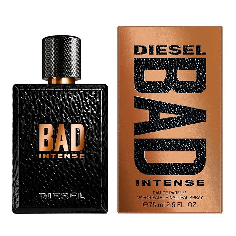 Diesel Bad Intense 75ml EDP (M) SP