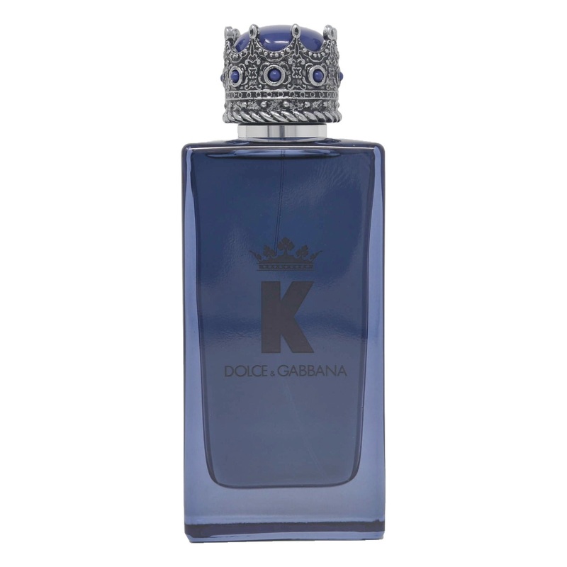 Dolce & Gabbana K Eau de Parfum Intense for Men 2ml