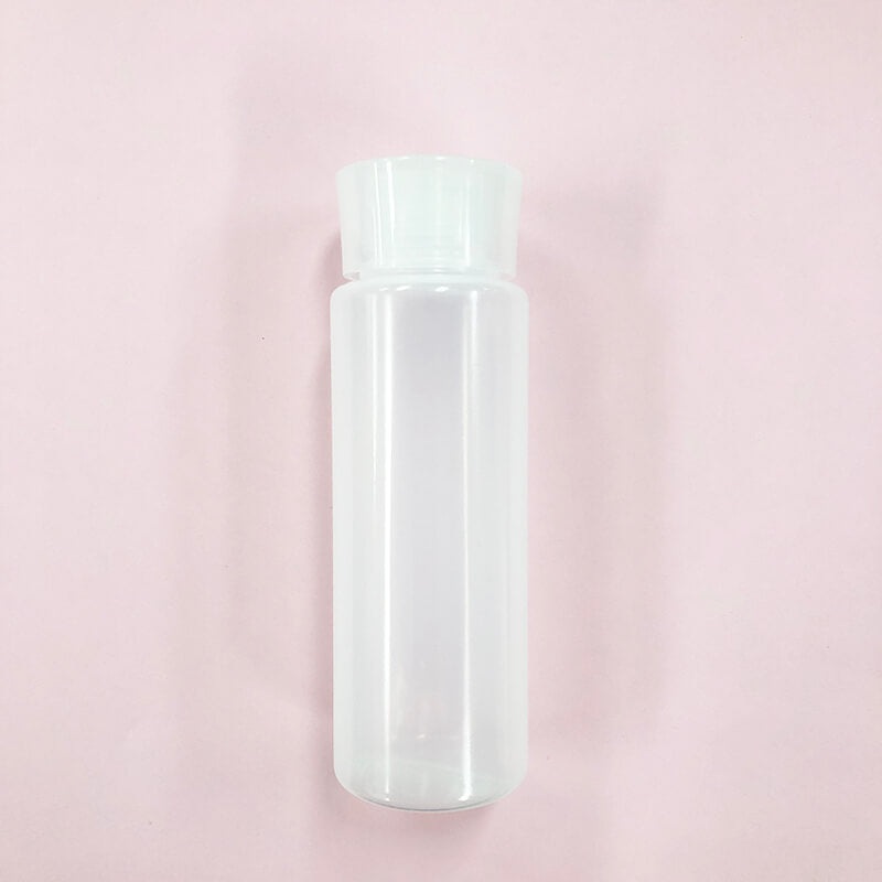 Drip Bottle With Twist Off Top 100ml