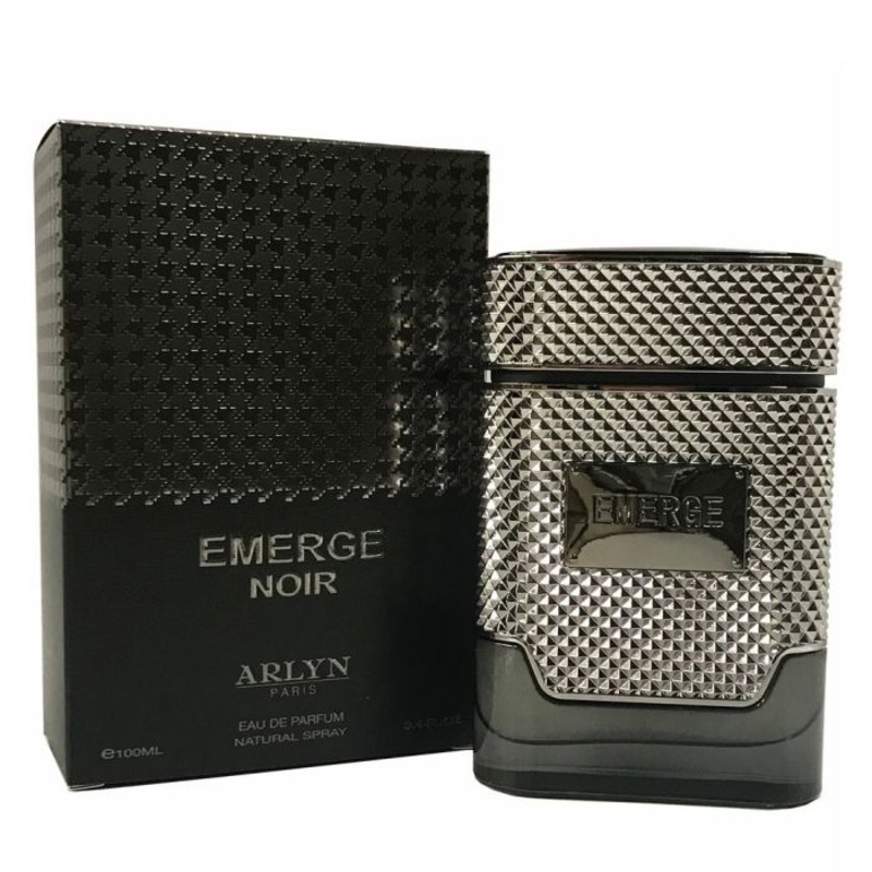 Emerge Noir  by Armaf for Men