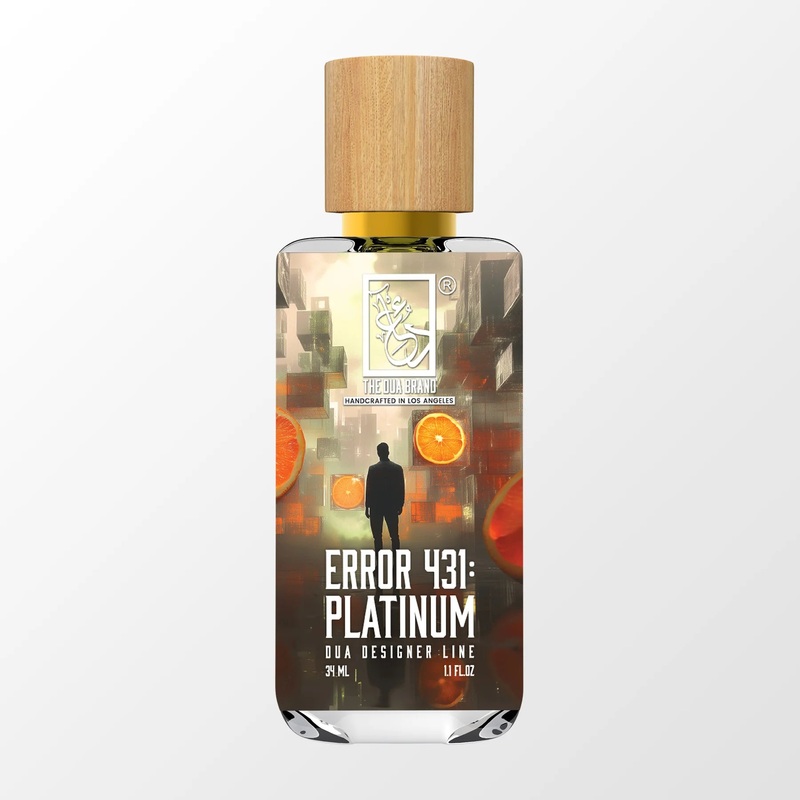 Error 431: Platinum