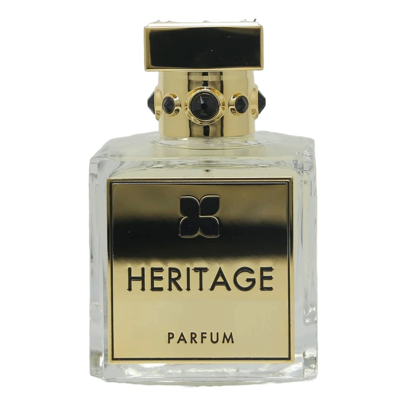 Fragrance Du Bois Heritage Parfum Unisex 1ml