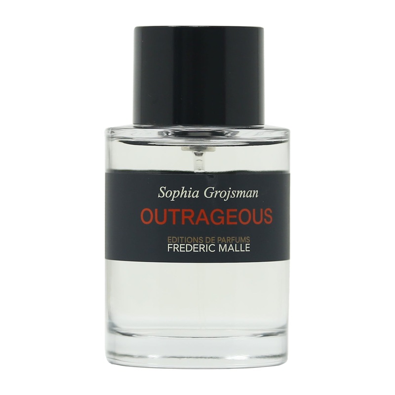 Frederic Malle Outrageous! Eau de Toilette Unisex 1ml