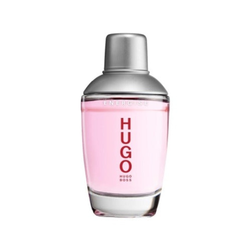 Hugo Boss Energise Eau De Toilette For Men 75ml