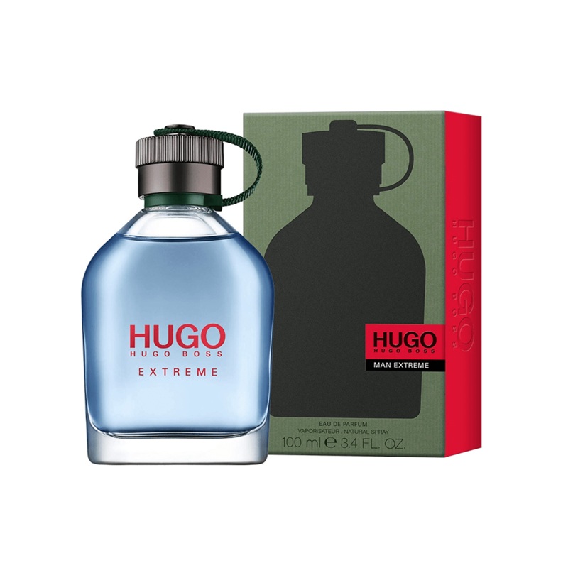 Hugo Boss Hugo Man Extreme Eau de Parfum Men's Aftershave (60ml, 100ml) 60ml