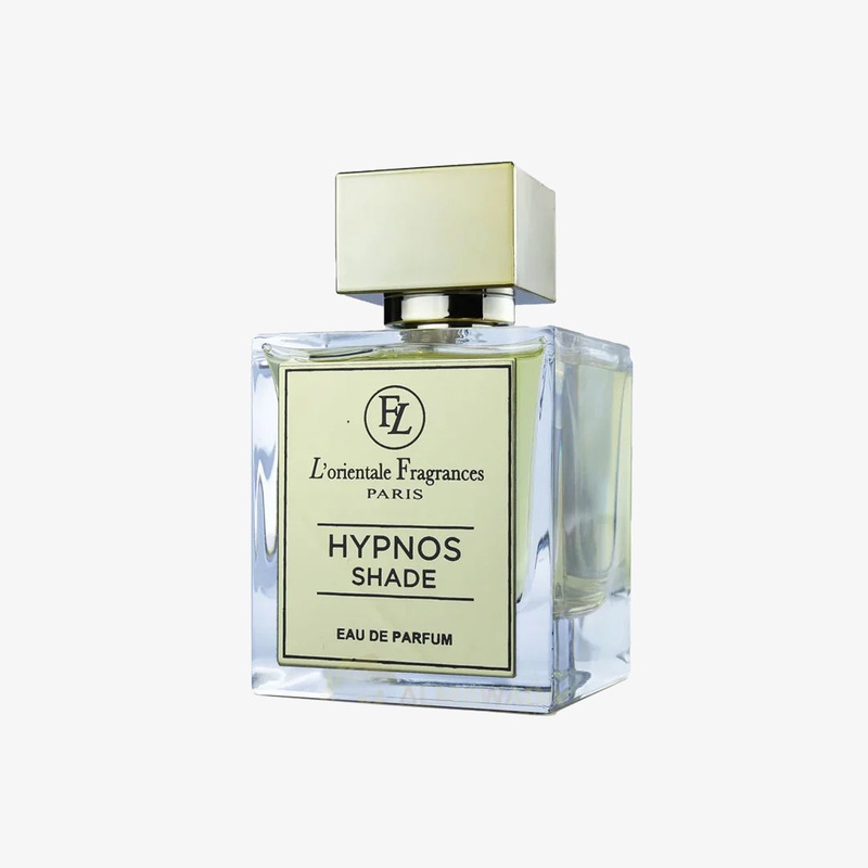 Hypnos Shade By Lorientale Fragrances  Eau De Parfum Spray 3.3 oz