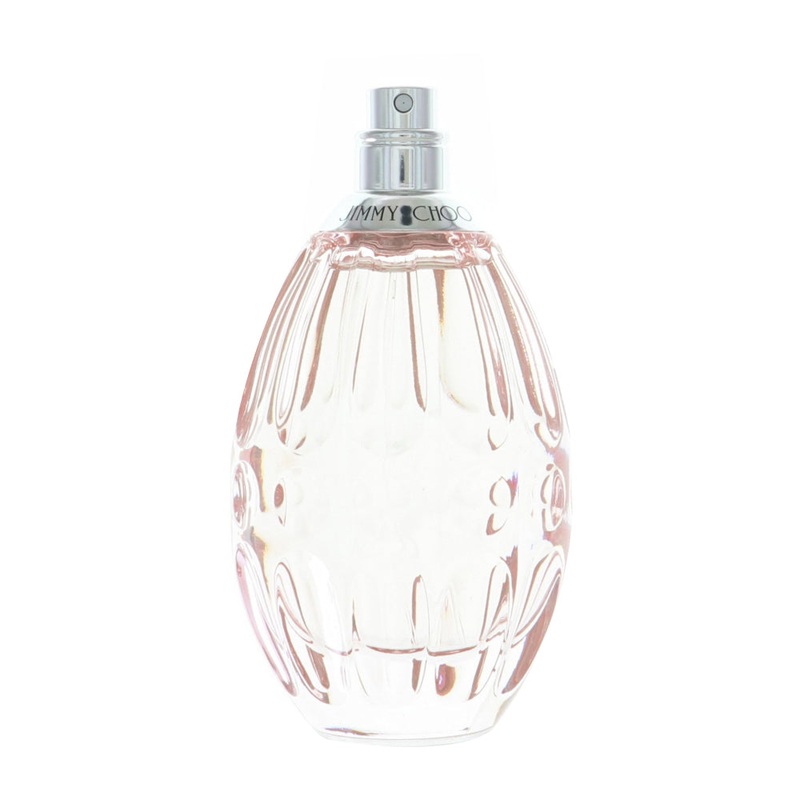 Jimmy Choo L'Eau By Jimmy Choo 3.0 Oz Eau De Toilette Spray For Women In Tester