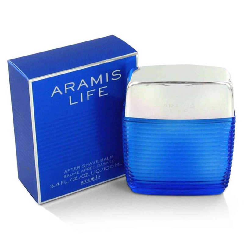 Life by Aramis 1.7 Oz. Eau De Toilette For Men