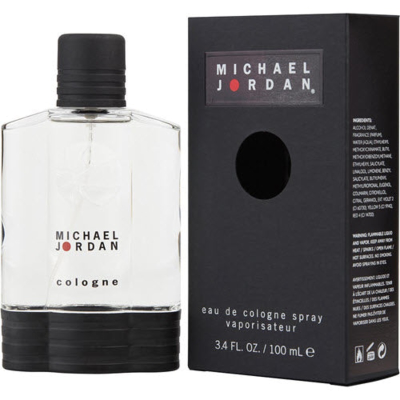 Michael Jordan Classic 100ML EDC Spray (M)