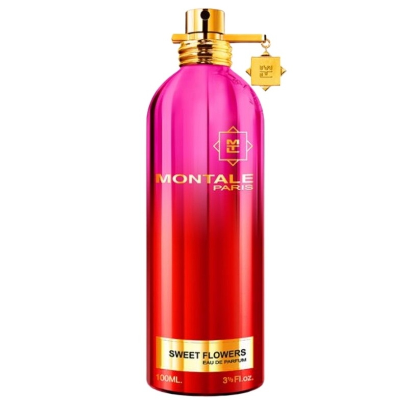Montale Sweet Flowers for women 3.4 oz / 100 ml