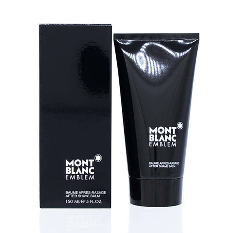 Montblanc Emblem After Shave Balm 150ml (M)