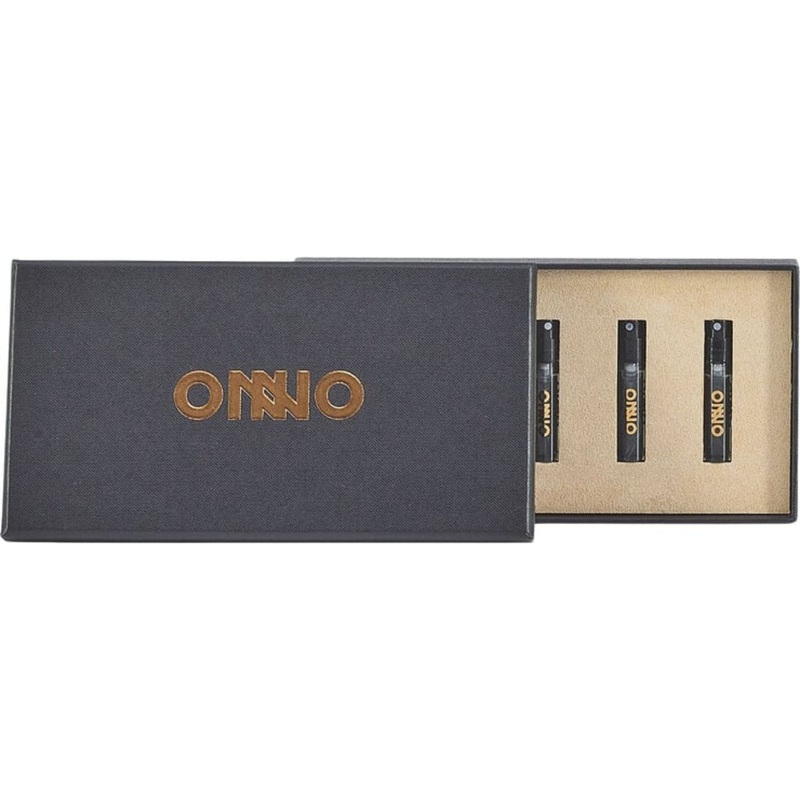 ONNO Discovery Set Fresh 5x2ml