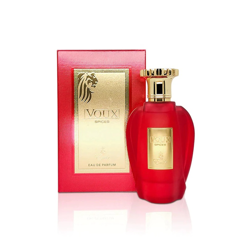 Paris Corner Emir Voux Spices 100ml