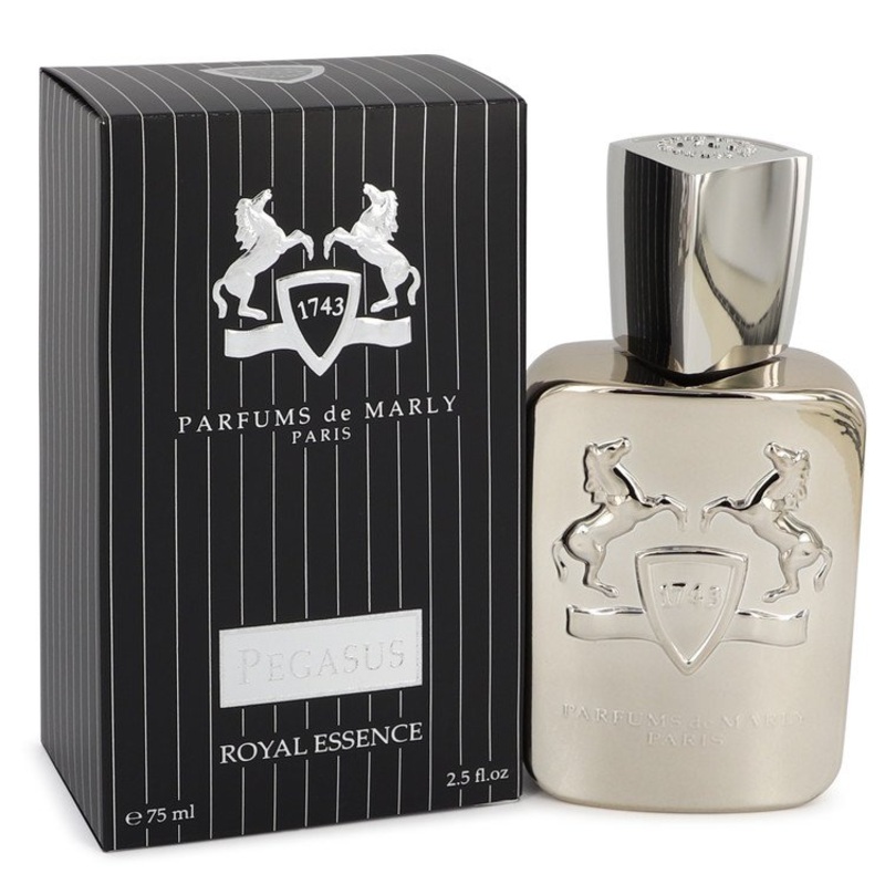 Pegasus by Parfums de Marly For Men Eau De Parfum Spray (Unisex) 2.5 oz