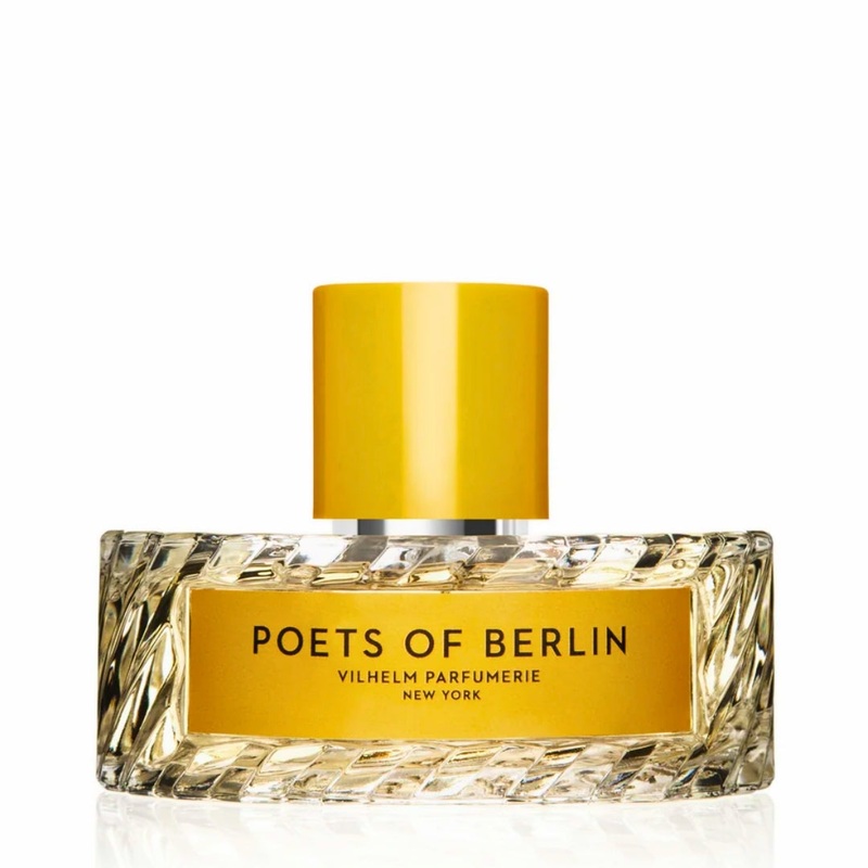 Poets Of Berlin 100ml Eau de Parfum