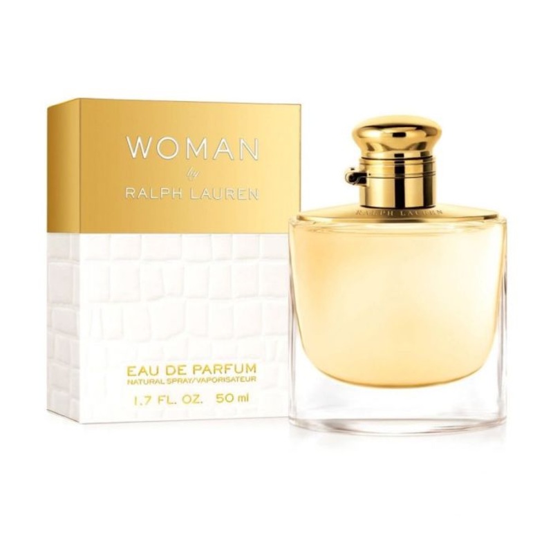 Ralph Lauren Woman by Ralph Lauren for Women