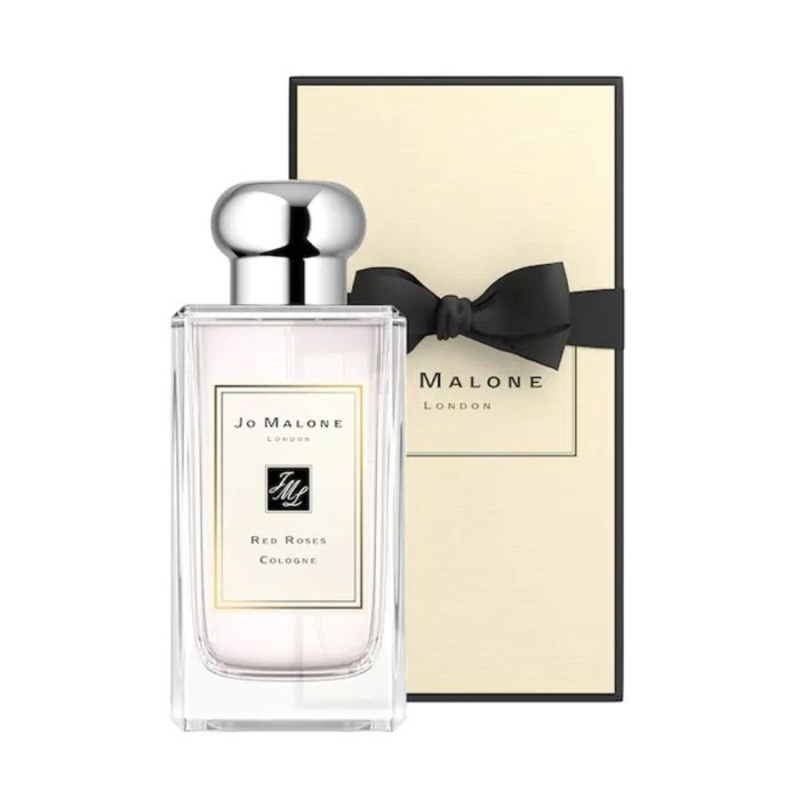 Red Roses by Jo Malone for Women