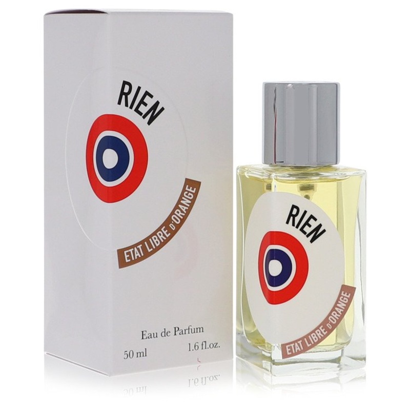 Rien By Etat Libre D'Orange Fragrance 1.6 Oz Edp Spray For Unisex - Box