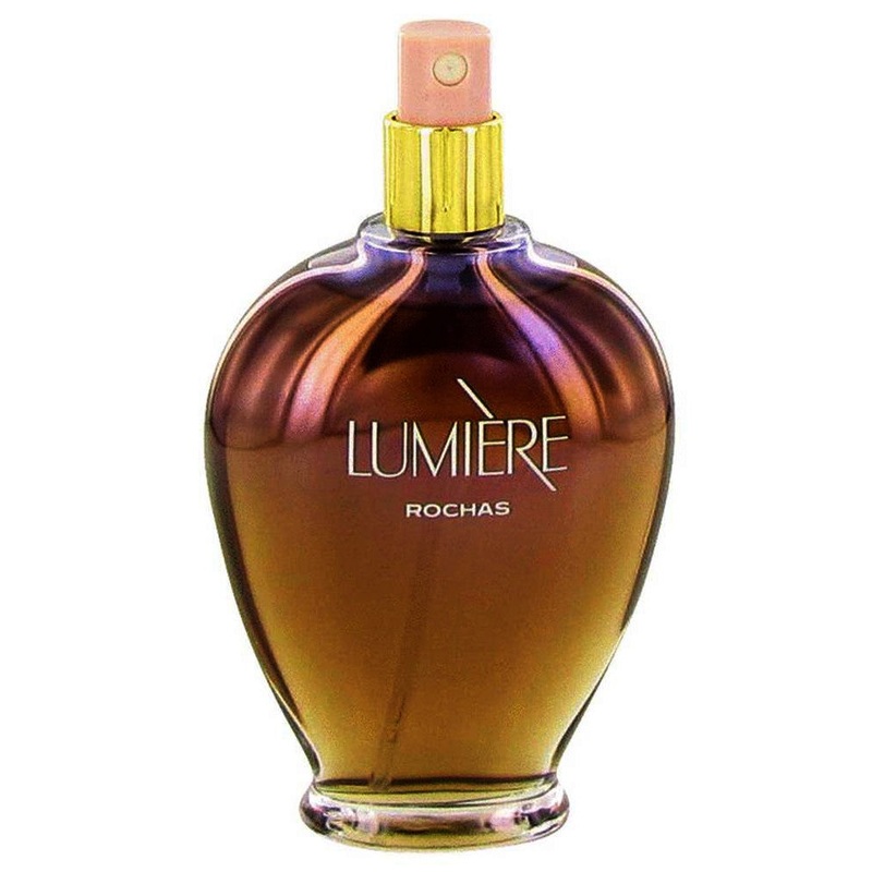 Rochas Lumiere (Tester Unboxed) 100ml EDP (L) SP