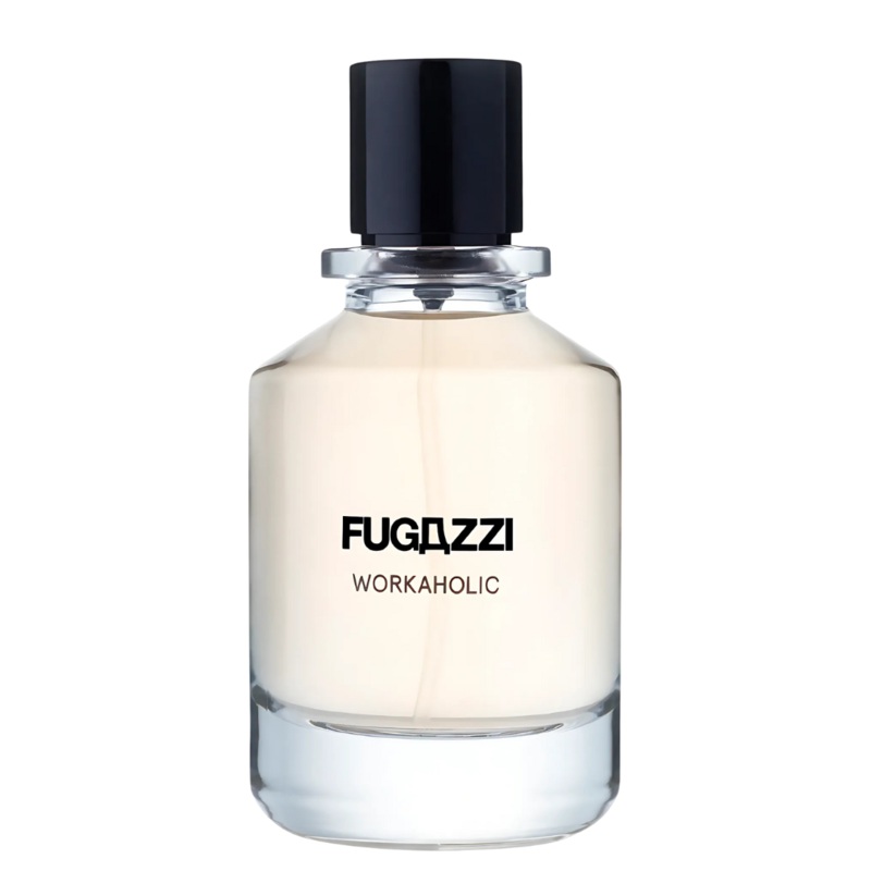 SAMPLE - Fugazzi Workaholic Extrait 1mL Sample (15 Sprays)
