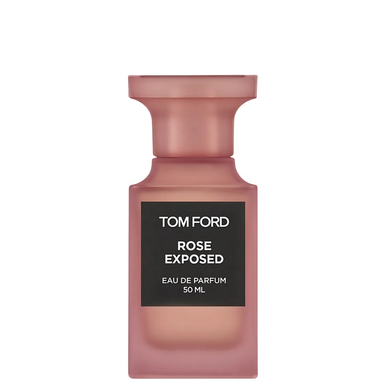 SAMPLE - Tom Ford Rose Exposed EDP 1mL Sample (15 Sprays)