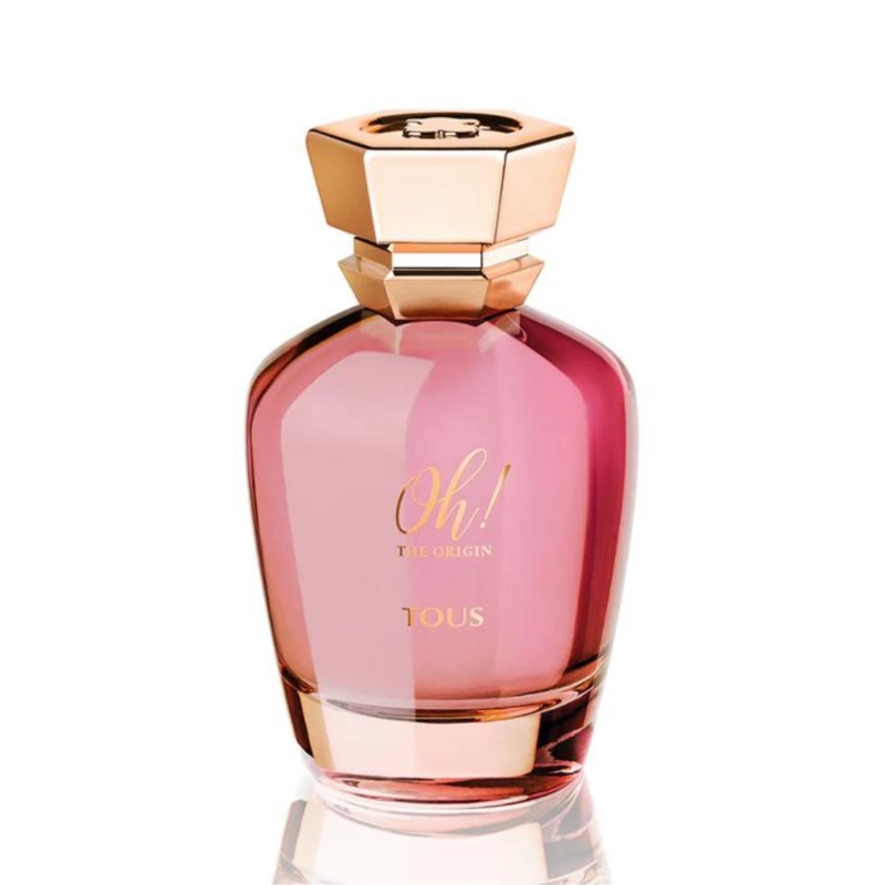 Tous Oh The Origin EDP for Women 100mL