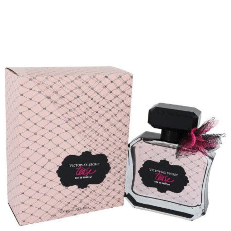 Victoria's Secret Tease Eau De Parfum 3.4 Oz