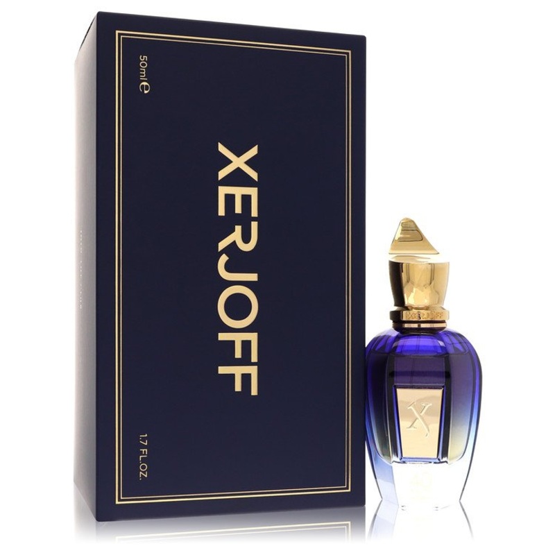 40 Knots by Xerjoff Eau De Parfum Spray (Unisex) 1.6 oz for Women - Premium Designer Fragrance
