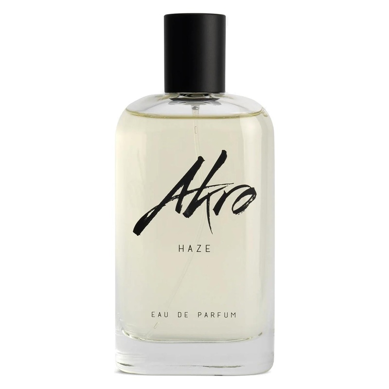 Akro Haze Eau de Parfum Unisex 2ml