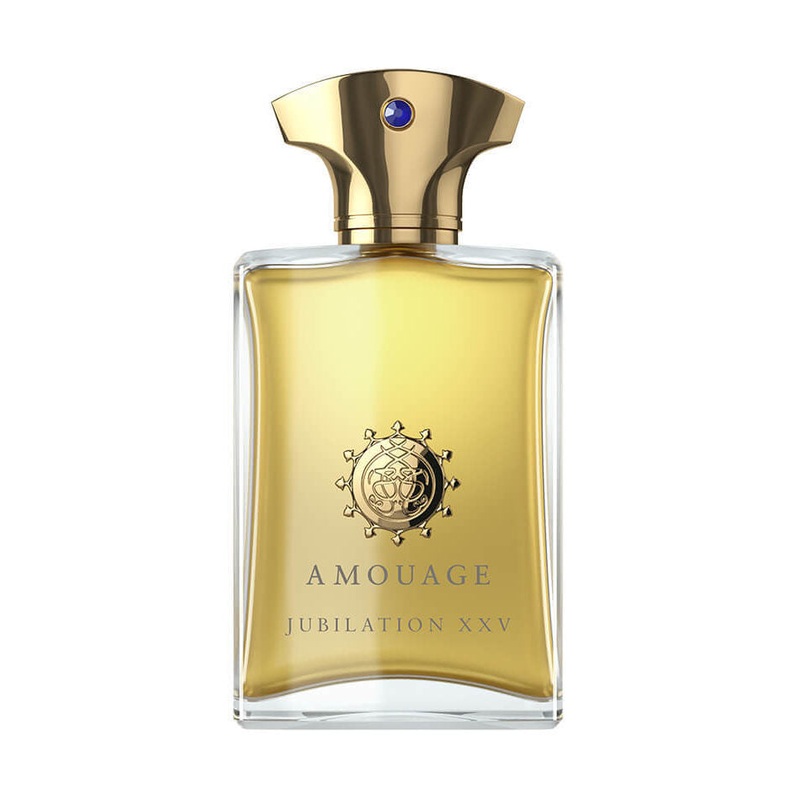Amouage Jubilation XXV EDP for Men 100ml