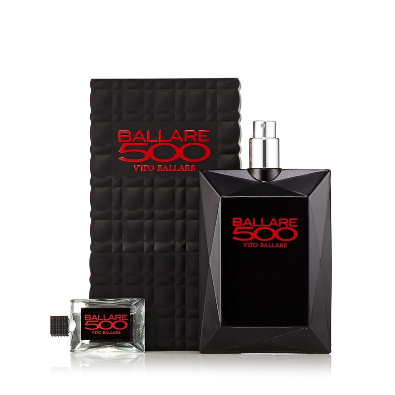 Ballare 500 Eau De Toilette 3.3 oz.