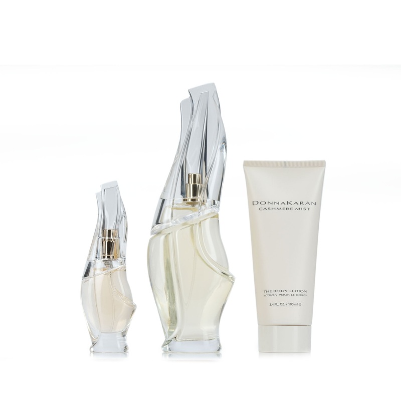 Cashmere Mist 3 Piece Gift Set 3.4 oz.