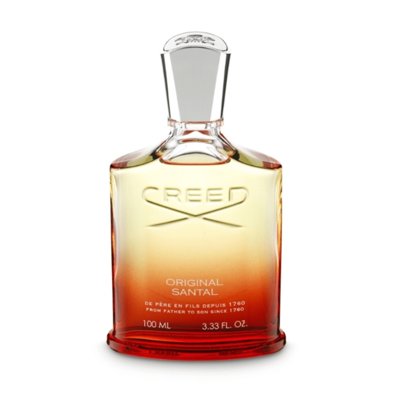 Creed Original Santal Eau de Parfum Unisex Fragrance Spray (50ml, 100ml) 50ml