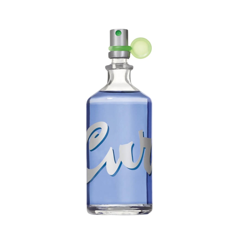 Curve for Women Eau de Toilette 100mL