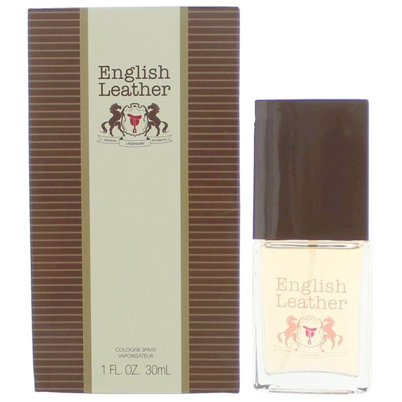 Dana English Leather 30ml EDC (M) SP