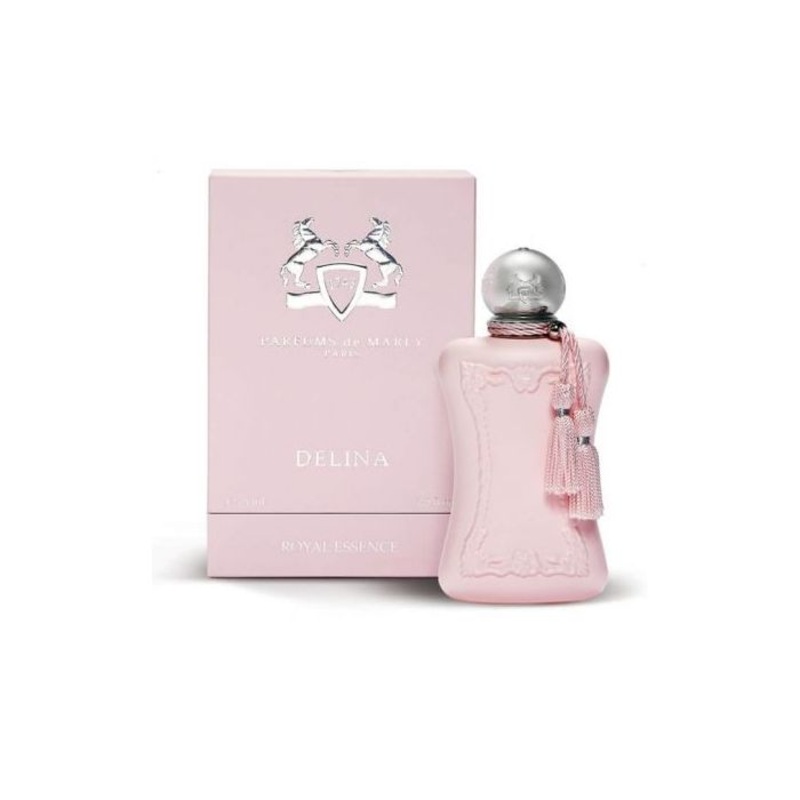 Delina by Parfums De Marly for Women