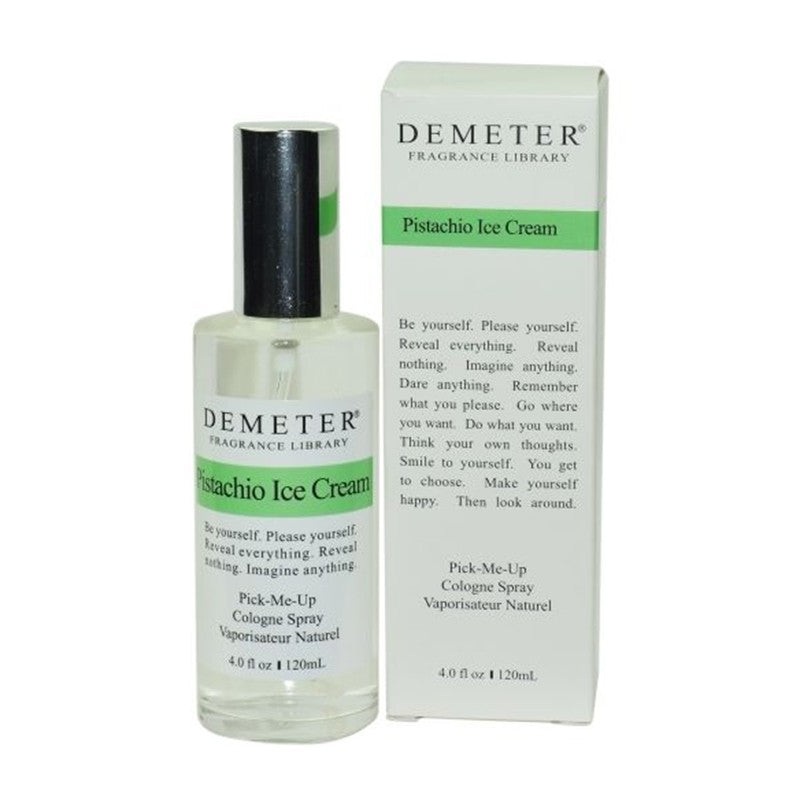 Demeter Pistachio Ice Cream 120ml EDC (L) SP
