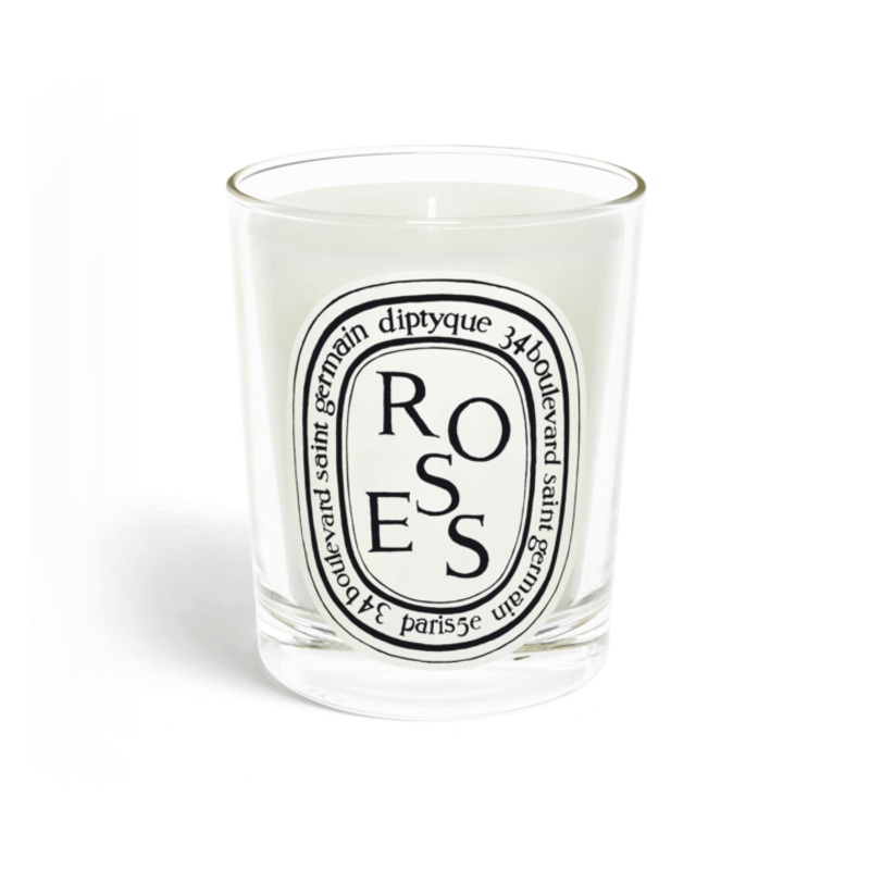 Diptyque - Roses - Candle 190g