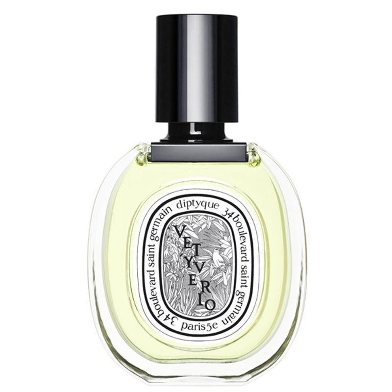 Diptyque - Vetyverio - Eau de Toilette 50ml