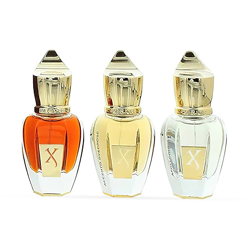 Discovery Set II 3x 0.5 oz (MUSE, APOLLONIA, ACCENTO OVERDOSE)
