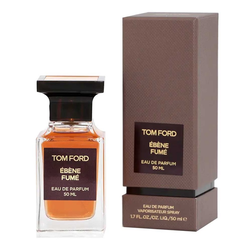 Ebene Fume - Travel Spray Travel Spray - 5.0 ml (0.17 fl oz)