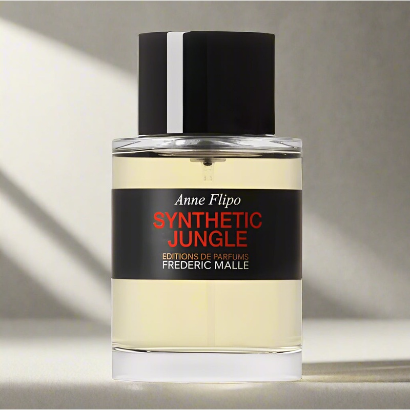 Editions de Parfums Frederic Malle - Synthetic Jungle 50ml