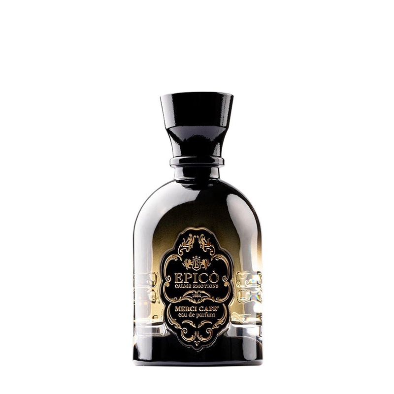 Epico - Merci Cafe 100ml