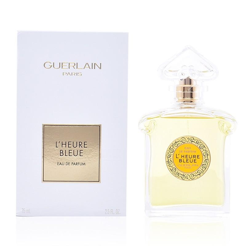Guerlain L'Heure Bleue 75ml EDP (L) SP
