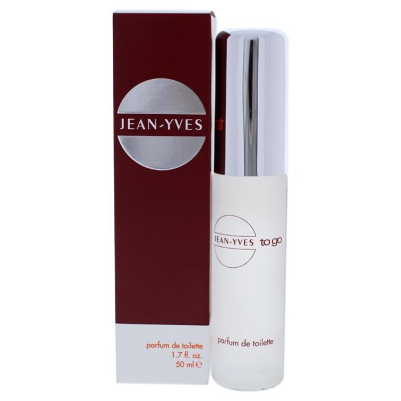 Jean Yves To Go Perfume 1.7  oz.